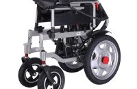 ویلچربرقی تاشو زنیتمد سایز 55 - شفا24