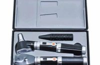 ست معاینه دو هندل زنیتمد - شفا24