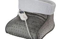 گرمکن برقی پا زنیتمد - شفا24