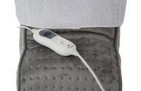 گرمکن برقی پا زنیتمد - شفا24