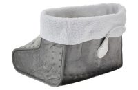 گرمکن برقی پا زنیتمد - شفا24