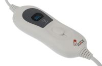 گرمکن برقی پا زنیتمد - شفا24