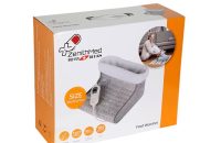 گرمکن برقی پا زنیتمد - شفا24