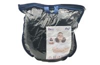 بالش گردنی مموری فوم تن یار کد 1081 - شفا24