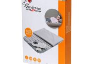 پد گرمایی برقی زنیتمد سایز 30*40 - شفا24