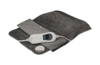 پد گرمایی برقی زنیتمد سایز 30*40 - شفا24