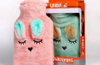 کیسه آب گرم کودک یونیک - شفا24