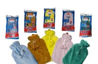 کیسه آب گرم مدل منگوله دار گلکسی مد - شفا24