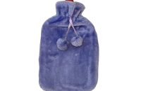 کیسه آب گرم مدل منگوله دار گلکسی مد - شفا24