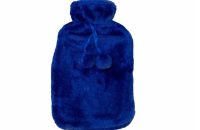 کیسه آب گرم مدل منگوله دار گلکسی مد - شفا24