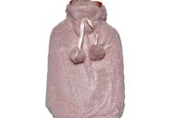 کیسه آب گرم مدل منگوله دار گلکسی مد - شفا24