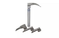 ست لارنگوسکوپ اطفال و نوزاد 4 تیغ زنیتمد -شفا24