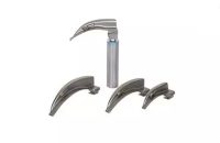 ست لارنگوسکوپ 4 تیغ زنیتمد - مخصوص بزرگسالان شفا24