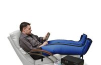 کاف پا دستگاه پمپ لنف ادم زنیتمد - شفا24