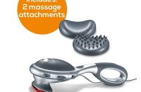 ماساژور برقی بیورر مدل MG70 - شفا24