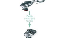 ماساژور برقی بیورر مدل MG70 - شفا24