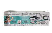 ماساژور برقی بلوآیدیا مدل BLD 2014 - شفا24