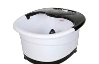 ماساژور آبی پا زنیتمد - شفا24