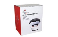 ماساژور آبی پا زنیتمد - شفا24