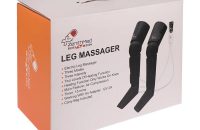 ماساژور پا زنیتمد - فول تراپی - شفا24