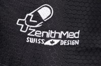 ماساژور پا زنیتمد - فول تراپی - شفا24