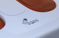 ماساژور پا زنیتمد مدل M5004 شفا24