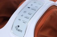 ماساژور پا زنیتمد مدل M5004 شفا24