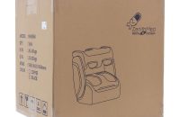 ماساژور پا زنیتمد مدل M50060 شفا24