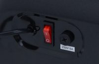 ماساژور پا زنیتمد مدل M50060 شفا24