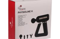 ماساژور برقی تفنگی زنیتمد مدل PHYSIOLINE H شفا24
