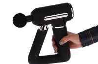 ماساژور برقی تفنگی زنیتمد مدل PHYSIOLINE H شفا24