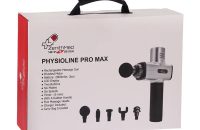 ماساژور برقی تفنگی زنیتمد مدل PHYSIOLINE PROMAX شفا24