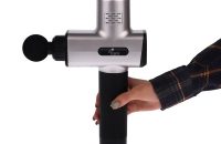 ماساژور برقی تفنگی زنیتمد مدل PHYSIOLINE PROMAX شفا24