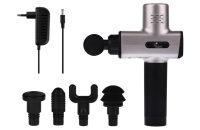 ماساژور برقی تفنگی زنیتمد مدل PHYSIOLINE PROMAX شفا24