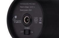 ماساژور برقی تفنگی زنیتمد مدل PHYSIOLINE PROMAX شفا24