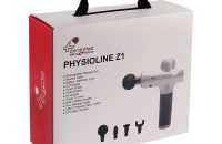 ماساژور برقی تفنگی زنیتمد مدل PHYSIOLINE Z1 شفا24