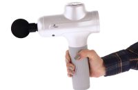 ماساژور برقی تفنگی زنیتمد مدل PHYSIOLINE Z1 شفا24