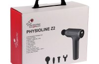 ماساژور برقی تفنگی زنیتمد مدل PHYSIOLINE Z2 شفا24