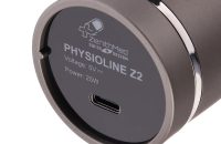 ماساژور برقی تفنگی زنیتمد مدل PHYSIOLINE Z2 شفا24