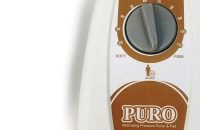 تشک مواج تخم مرغی پرومکس مد 220 - Puro Maxymed220 - شفا24