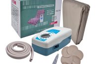 تشک مواج تخم مرغی مکسی مدل NK-220 - شفا24