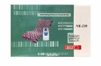 تشک مواج تخم مرغی مکسی مدل NK-220 - شفا24