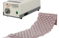 تشک مواج تخم مرغی زنیتمد مدل NT801 - شفا24