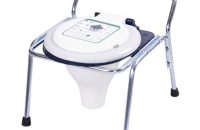 توالت فرنگی لوکس گالونیزه سرو پیکر توس کد 310332 - شفا24