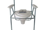 توالت فرنگی مبله تاشو سوپر لوکس سرو پیکر توس کد 310452 - شفا24