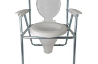 توالت فرنگی مبله تاشو سوپر لوکس سرو پیکر توس کد 310452 - شفا24