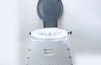 توالت فرنگی دیواری آسانا - شفا24