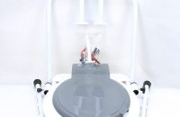 توالت فرنگی دیواری آسانا - شفا24