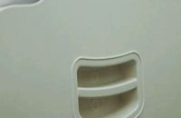 توالت فرنگی دیواری آسانا - شفا24