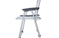 توالت فرنگی مبله تاشو آلومینیوم رسا درمان - شفا24